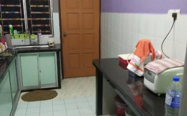 Orchid Dahlia Homestay
