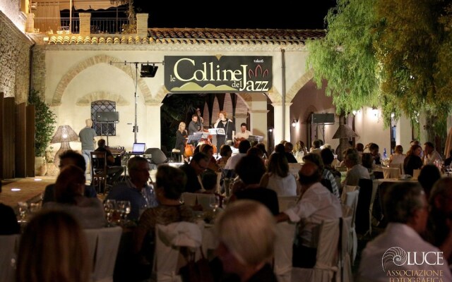Masseria Mazzei Le Colline del Gelso