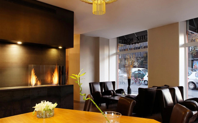 Citiz Hotel
