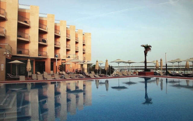 Real Marina Hotel & Spa