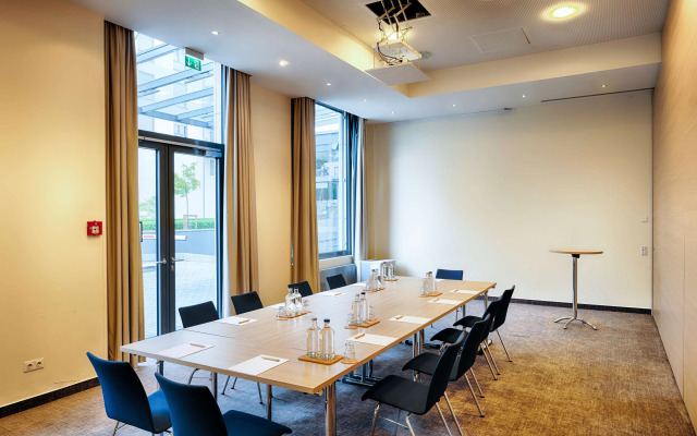 Best Western Plus Welcome Hotel Frankfurt