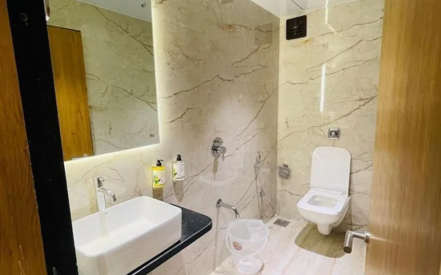 Hotel T2 Grand