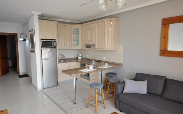 Paradise Court Las Americas Wifi Piscina 27