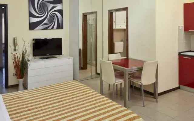 ResidenceCavour63
