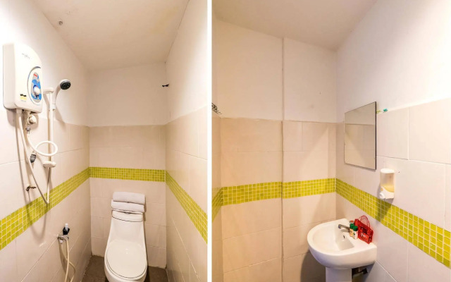 OYO Rooms Klang Sentral