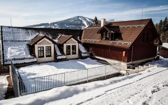 Penzion Kozel - Herlíkovice Krkonoše