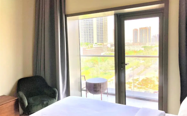 Wonderful Living in Park View JVC Dubai - Apartment in ดูไบ - Photo 2