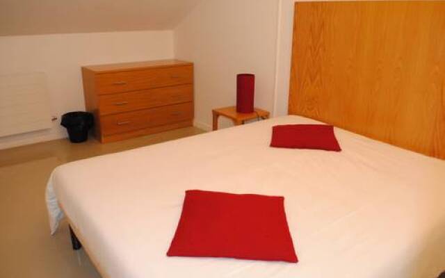 HI Idanha-A-Nova – Pousada de Juventude