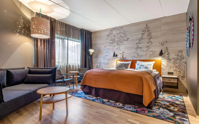 Quality Airport Hotel Gardermoen