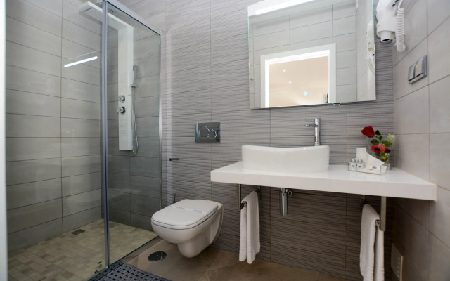 BnB And Spa Carvoeiro