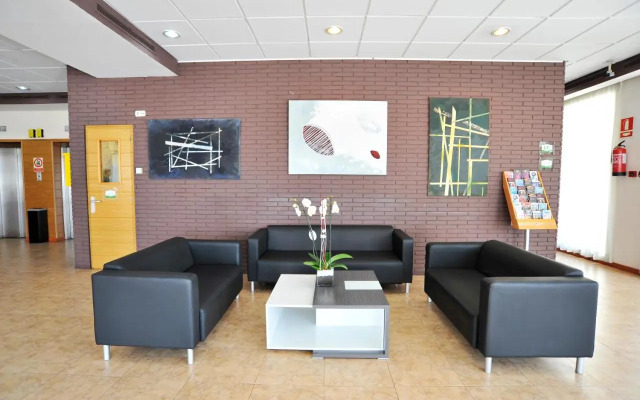 Travelodge Barcelona del Vallès