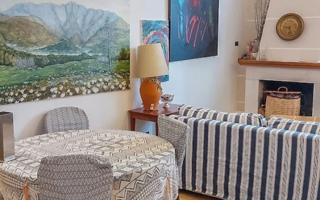 Artesia - Matisse & Monet