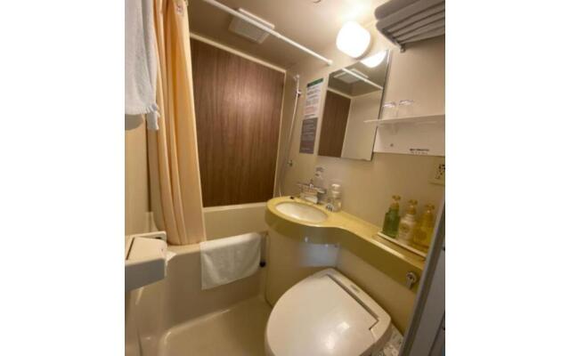 Hotel Relief SAPPORO SUSUKINO - Vacation STAY 22963v