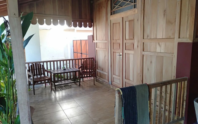Relax Homestay - Hostel