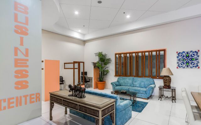 ZEN Premium Banilad