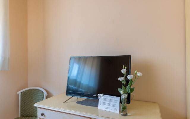 Villa Santa Margherita