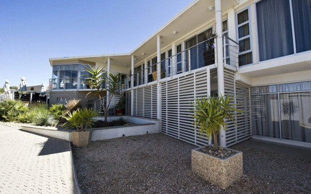 Protea Hotel Windhoek Fürstenhof
