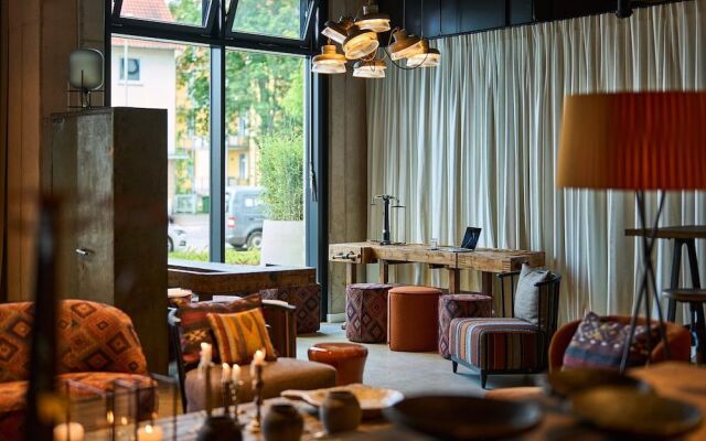 FREIgeist Göttingen Nordstadt - Design Hotels