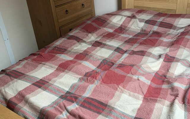 Lovely 1-bed Cabin in Beauly
