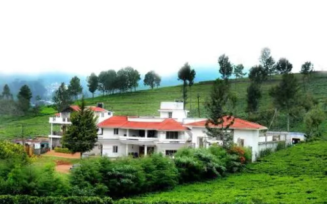 OYO 25081 Atmosphere Family Resort