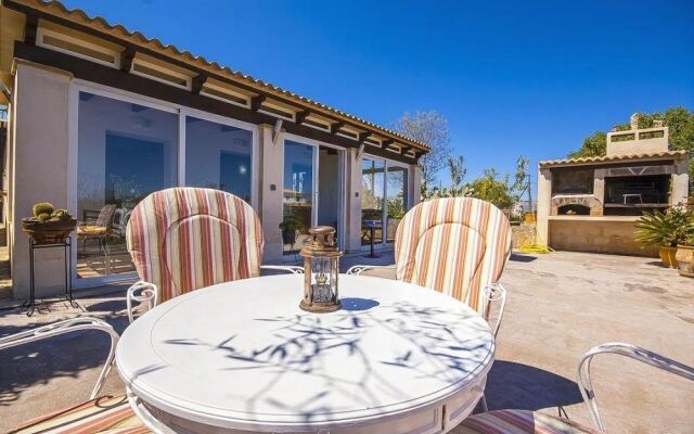 Finca Ses Muralles