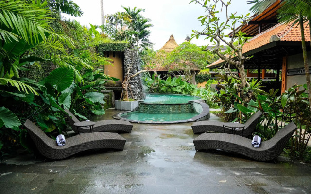 JAPA Suites & Villas