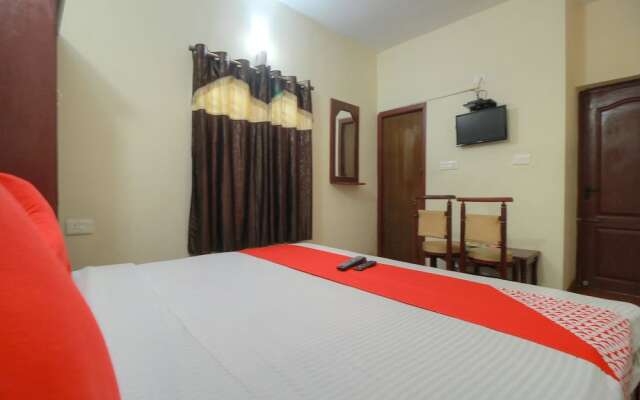 OYO 14434 Hotel RJ Inn