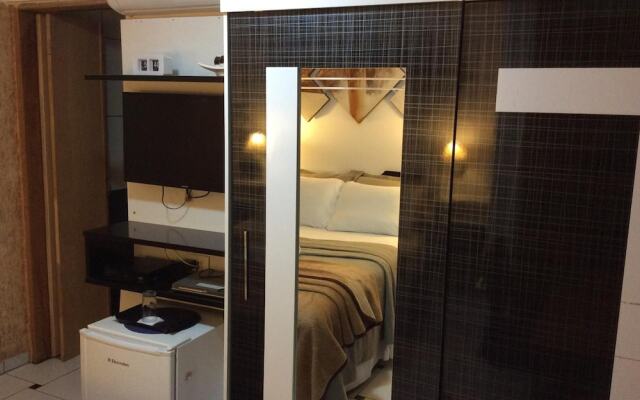 Pousada dos Comissários