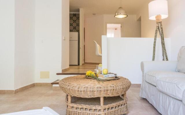 Apartamento Ferrera Park 306