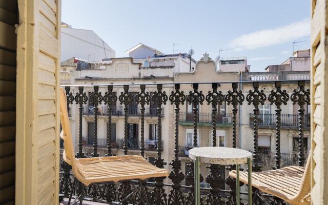 Sweet Inn Apartments Eixample