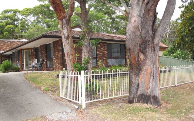 Pet Friendly Tomaree Rd 142 - Shoal Bay
