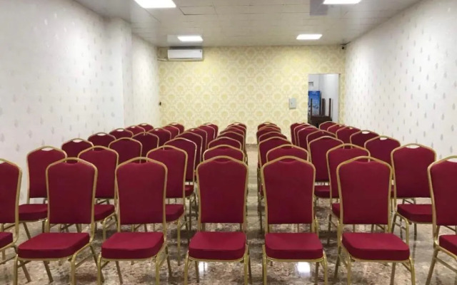 Truong Ngoc Hotel