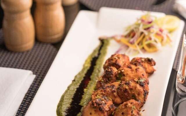 Coral Reef Kochi - A Unit of Coral Isle Hotels