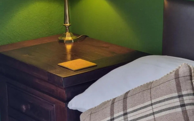 Skegness Hostel