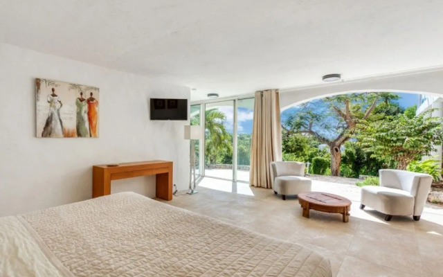 Dream Villa Terres Basses-1086