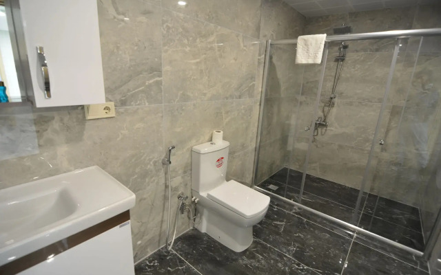 Fengo Hotel