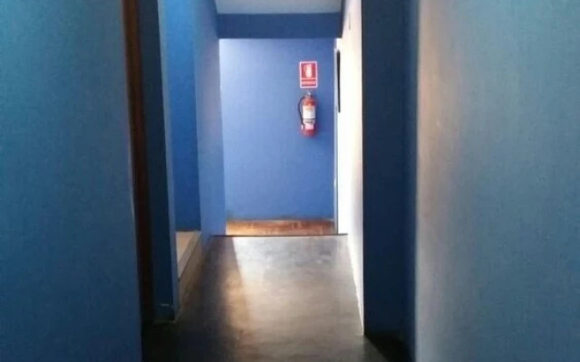 Hostal California Mollendo