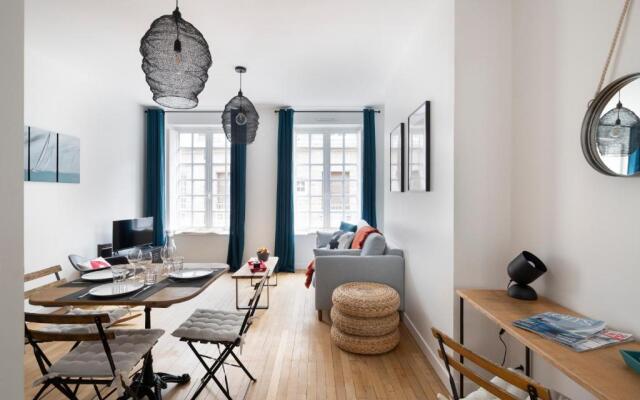 Le Code 0 by Cocoonr