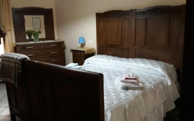 B&B del Borgo