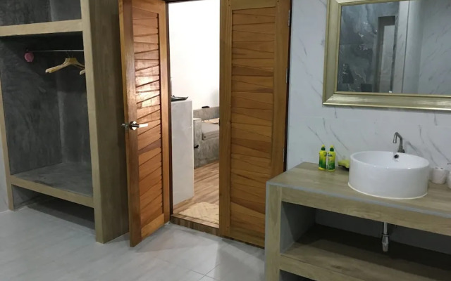 Amadha Pool Villas