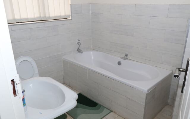 Shailoh Folyjon 2Bedroomed Wing
