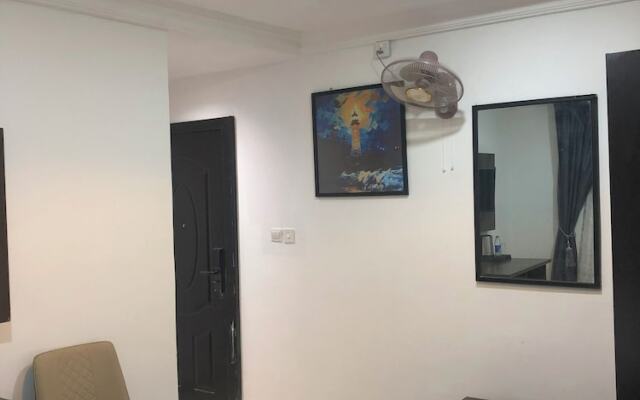 Esporta Suites Hotel GRA