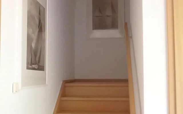 Holiday Apartment Rurseeblick