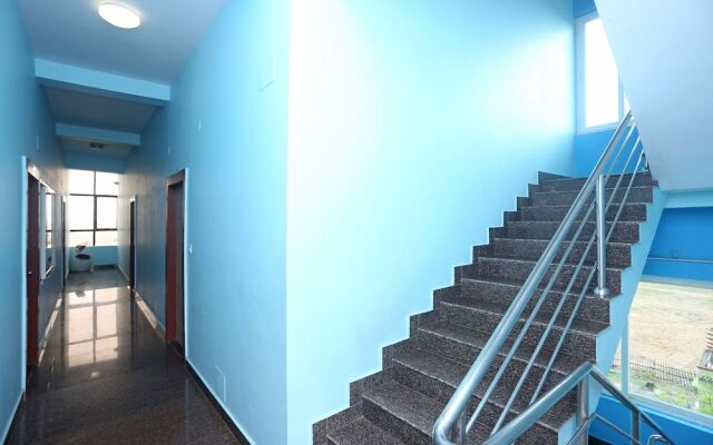 OYO 10046 Hotel Swarna Villa
