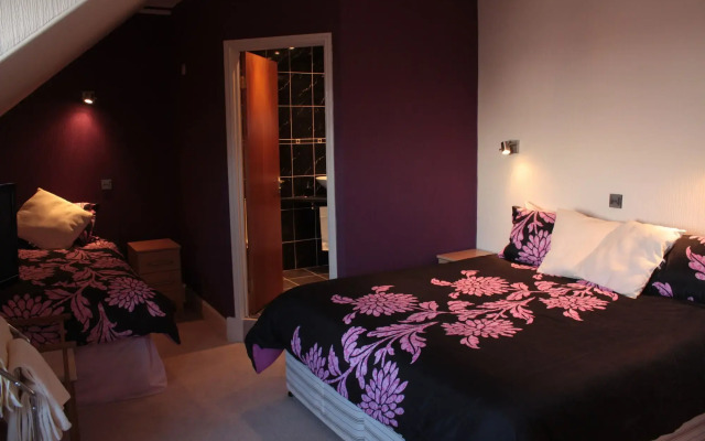 Harbour House B&B