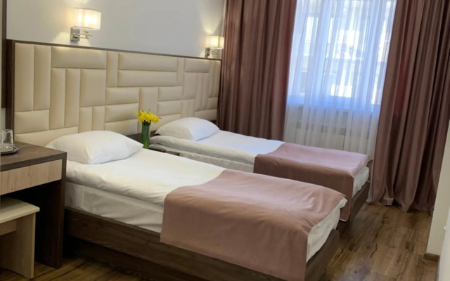 Vertoni Hotel Yerevan