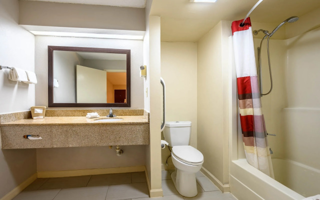 Red Roof Inn Sylacauga