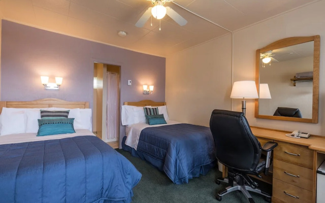Motel Au Vieux Piloteux