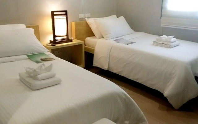 Shore Time Hotel Annex
