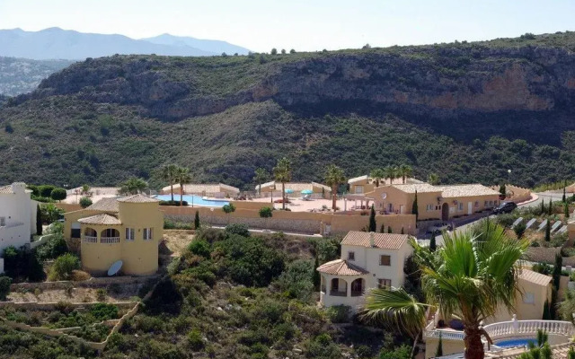 Villa in Benitachell, Alicante 102532 by MO Rentals